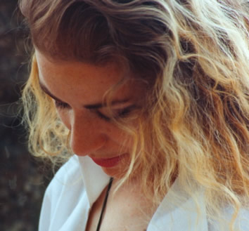 Jo Gabriel