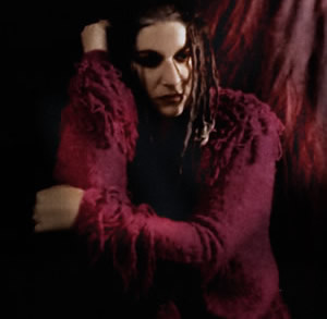 Jo Gabriel