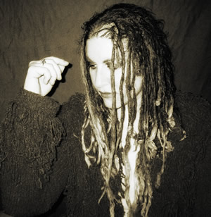 Jo Gabriel