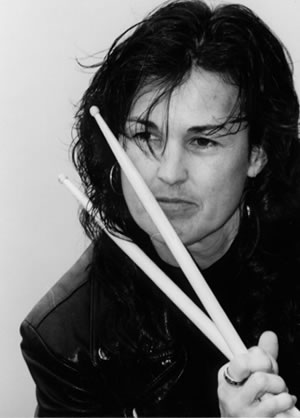 Jo Gabriel