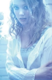 Jessi Hamilton