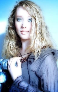 Jessi Hamilton