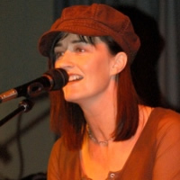 Joanne Hogg
