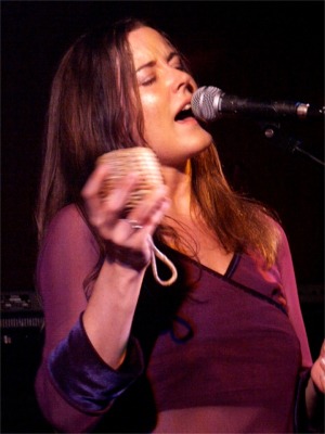 Anne-Marie Helder