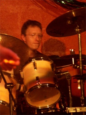 Gavin Griffiths