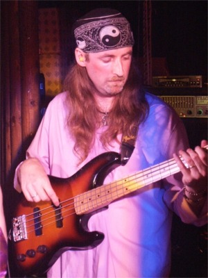 Ian Jones