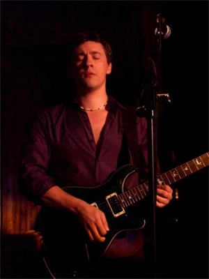 Paul Davies