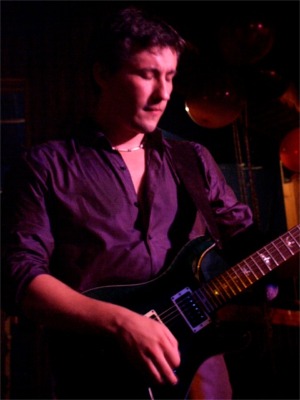 Paul Daviesr