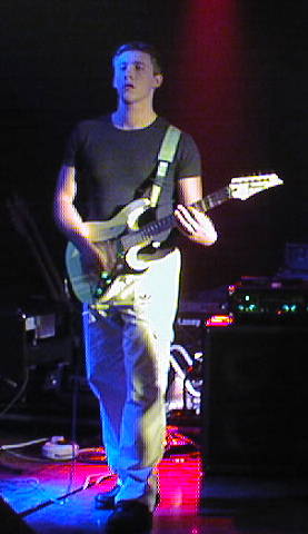 Paul Davies - click to visit Karnataka's website