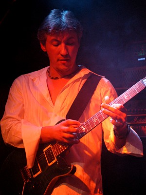 Paul