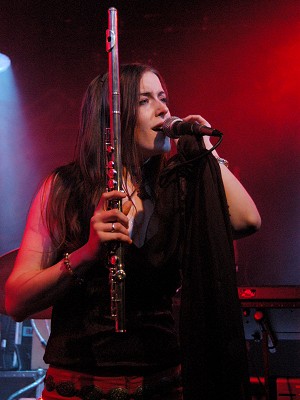 Anne-Marie
