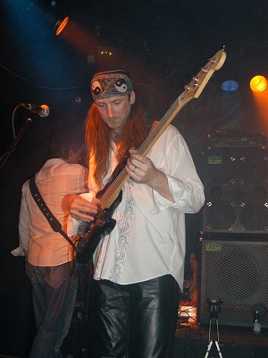 Ian