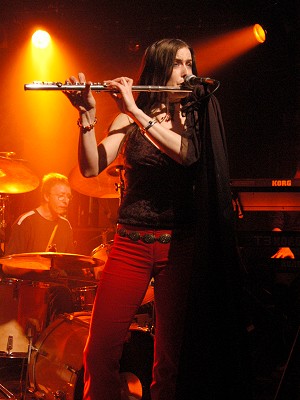 Anne-Marie