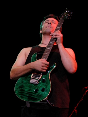 Paul Davies