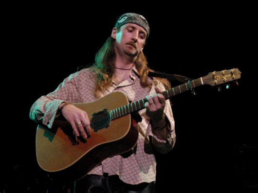 Ian Jones