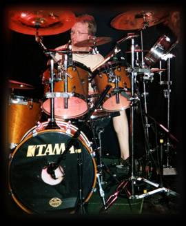 Gavin Griffiths