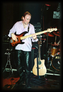 Ian Jones