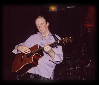 Ian Jones
