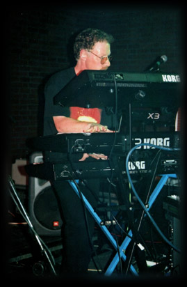 Jonathon Edwards