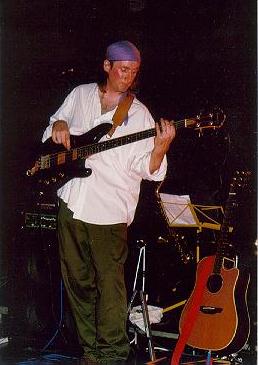 Ian Jones