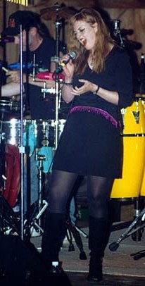 Karin Nicely