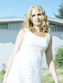 Kristy Thirsk