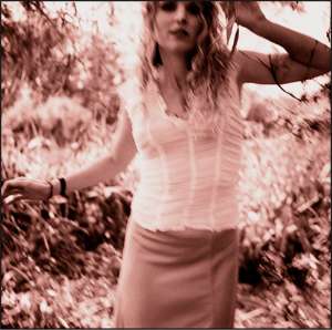 Kristy Thirsk