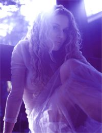 Kristy Thirsk