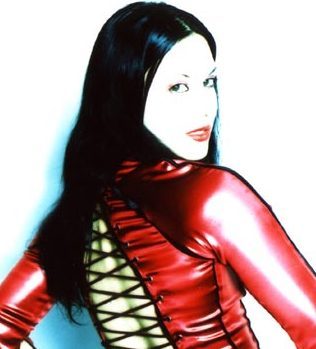 Cristina Scabbia