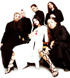 Lacuna Coil (2002)