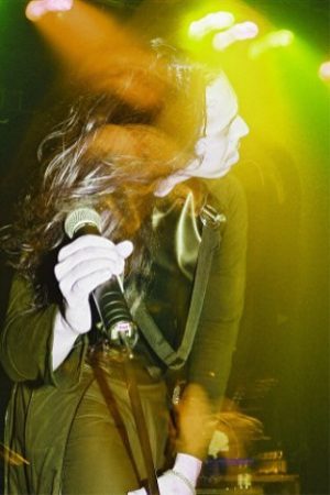 Andrea Ferro