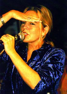 Leslie Dowdall