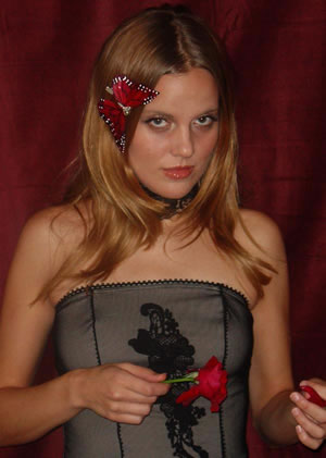 Lily Holbrook