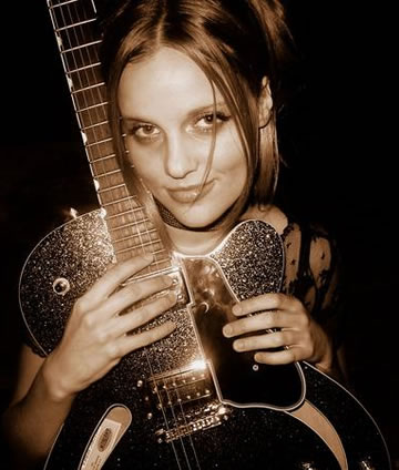 Lily Holbrook