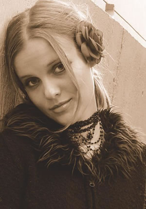 Lily Holbrook