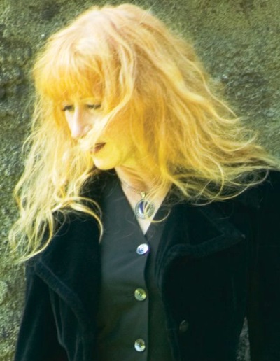 Loreena McKennitt