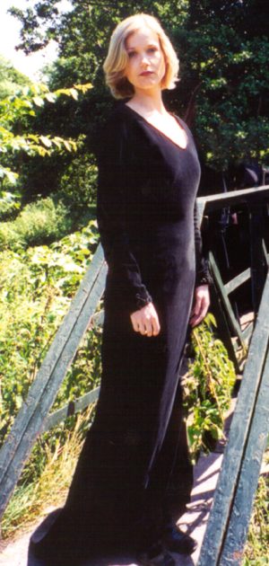 Lucy Champion