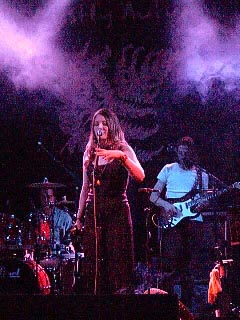 Heather Findlay