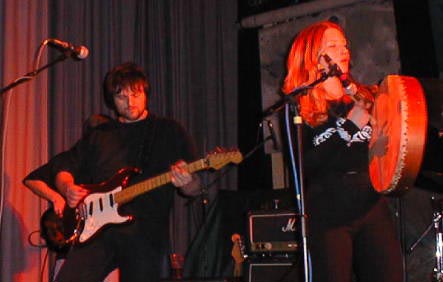 Heather Findlay