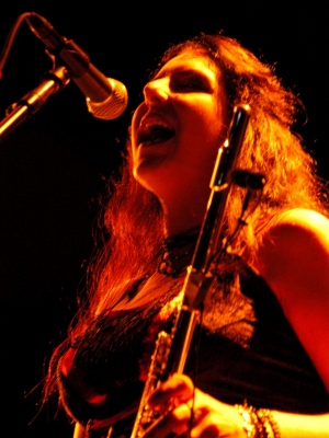 Angela Goldthorpe