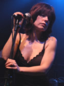 Christina Booth/Magenta