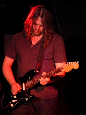 Bryan Josh