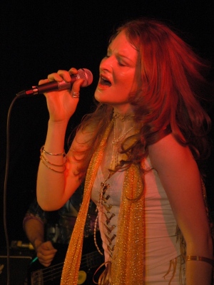 Heather Findlay