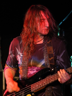 Andy Smith