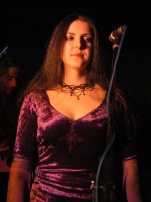 Angela Goldthorpe