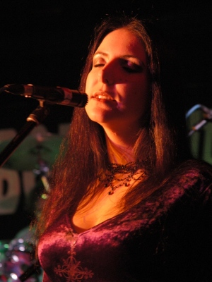 Angela Goldthorpe