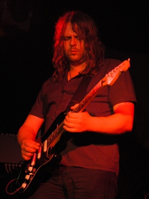 Bryan Josh