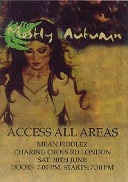 Mean Fiddler Pass