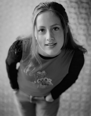 Maren Ord