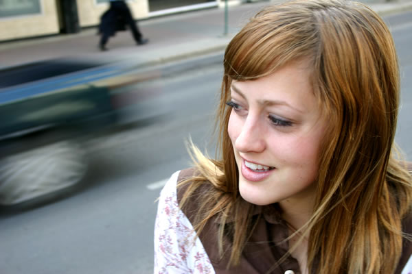 Maren Ord